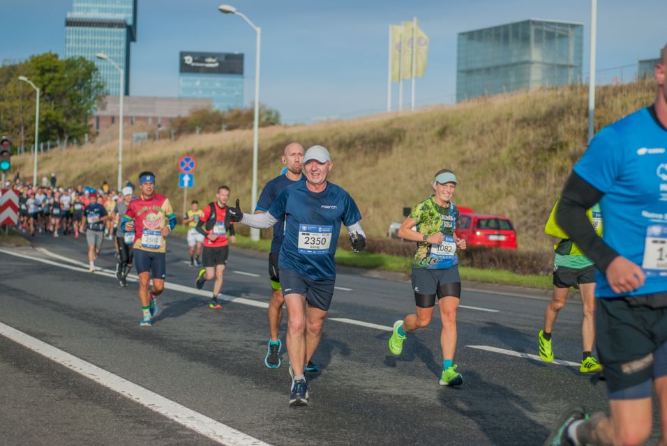 Silesia Marathon 2025 za nami [FOTORELACJA] - galeria