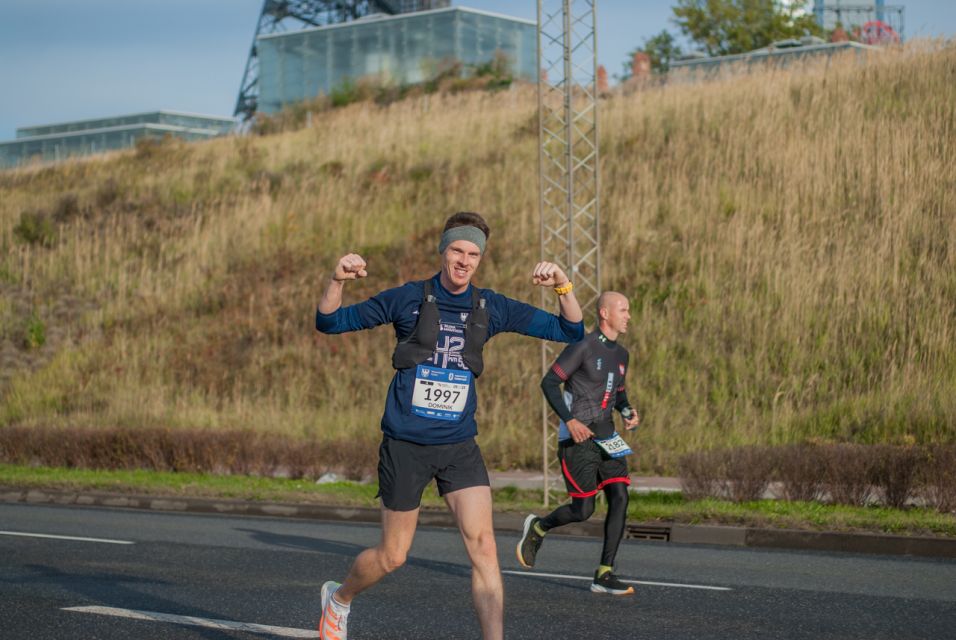 Silesia Marathon 2025 za nami [FOTORELACJA] - galeria