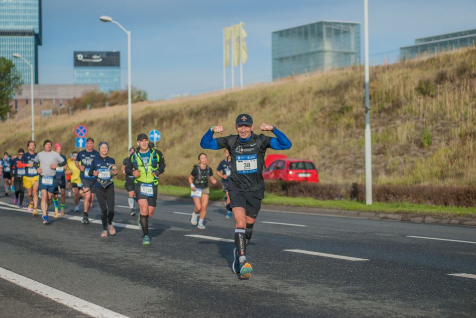 Silesia Marathon 2025 za nami [FOTORELACJA] - galeria