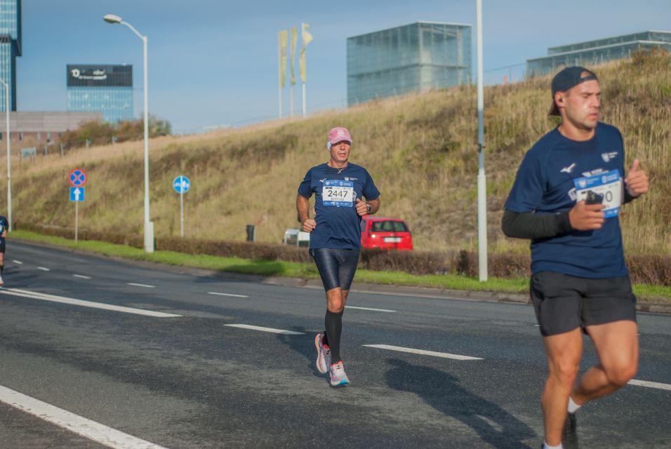 Silesia Marathon 2025 za nami [FOTORELACJA] - galeria