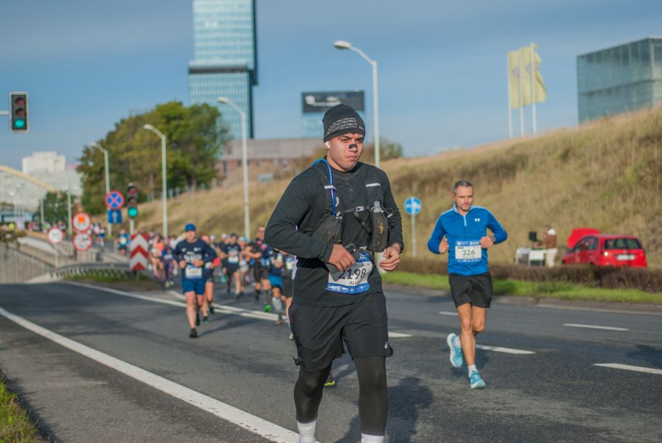Silesia Marathon 2025 za nami [FOTORELACJA] - galeria