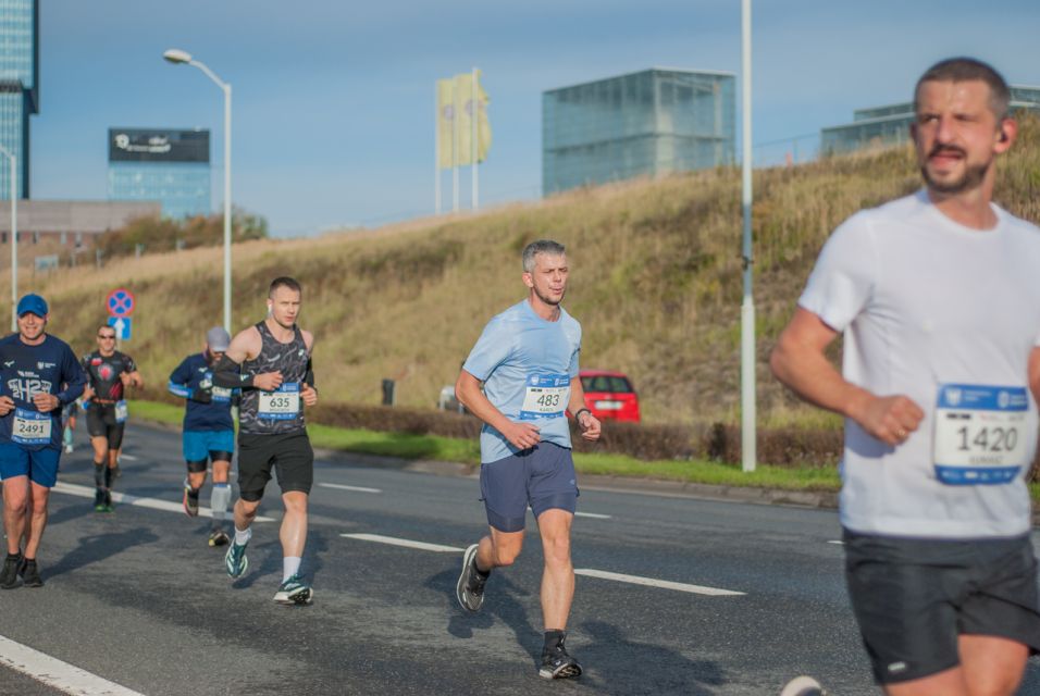Silesia Marathon 2025 za nami [FOTORELACJA] - galeria