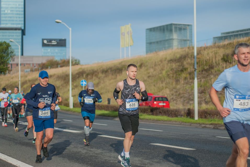 Silesia Marathon 2025 za nami [FOTORELACJA] - galeria