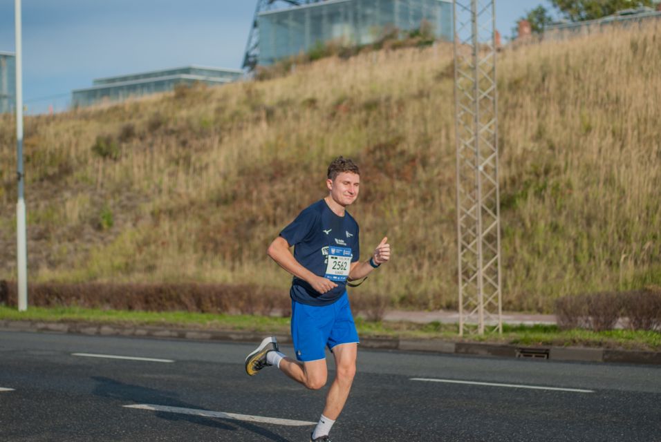 Silesia Marathon 2025 za nami [FOTORELACJA] - galeria