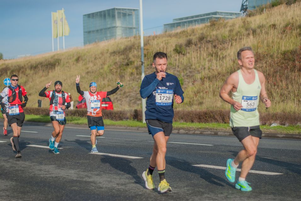 Silesia Marathon 2025 za nami [FOTORELACJA] - galeria