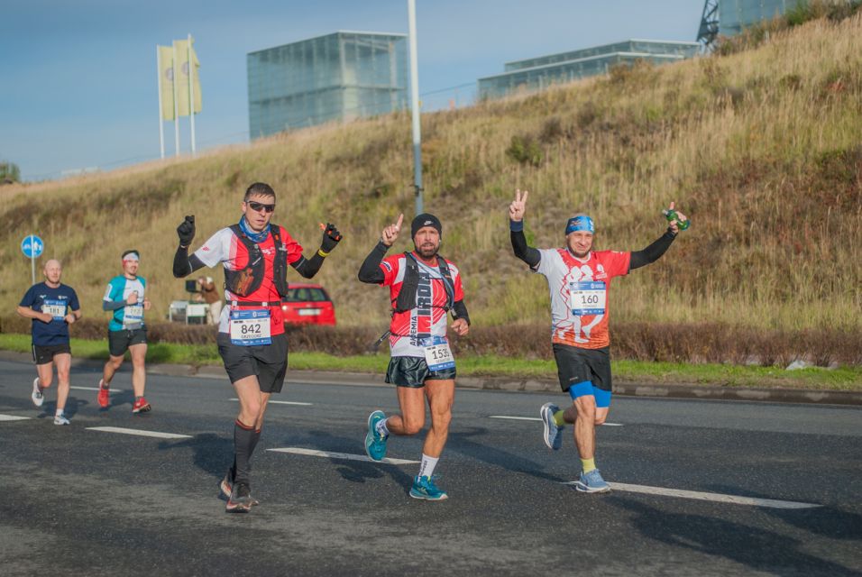 Silesia Marathon 2025 za nami [FOTORELACJA] - galeria