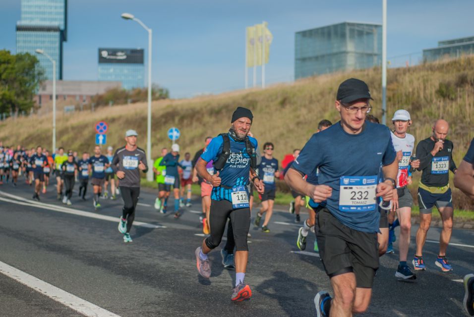 Silesia Marathon 2025 za nami [FOTORELACJA] - galeria