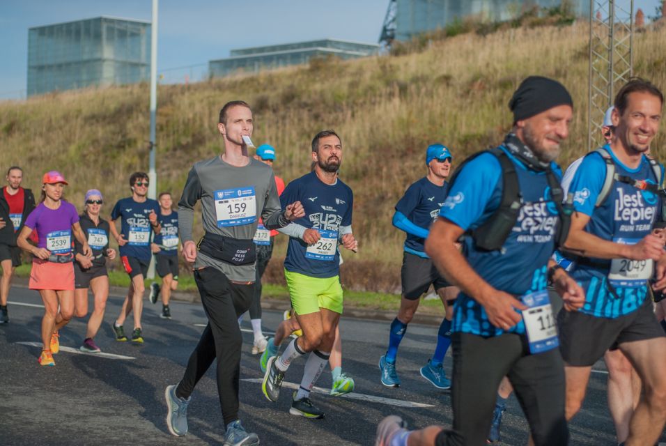Silesia Marathon 2025 za nami [FOTORELACJA] - galeria