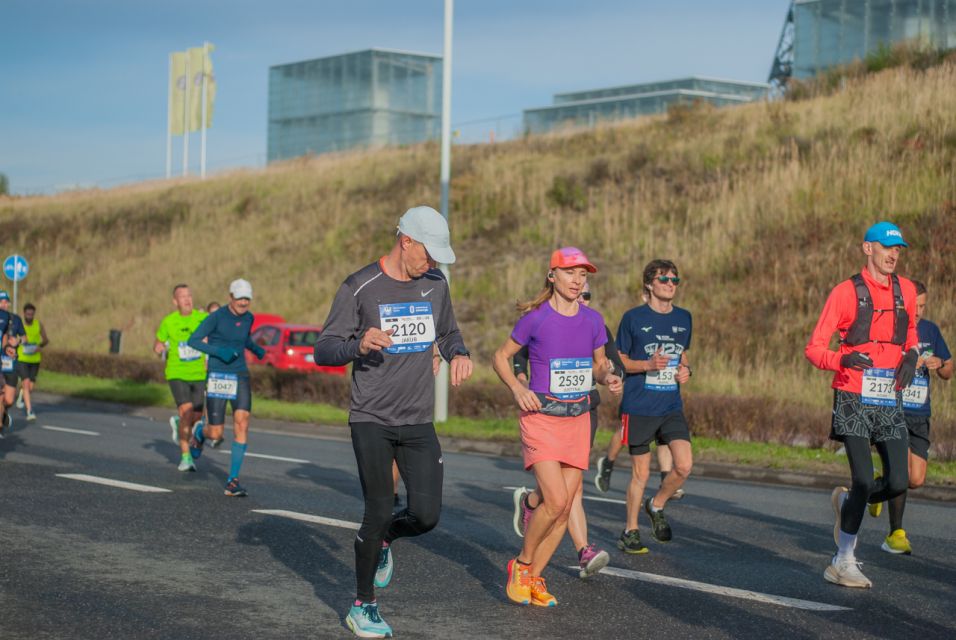 Silesia Marathon 2025 za nami [FOTORELACJA] - galeria