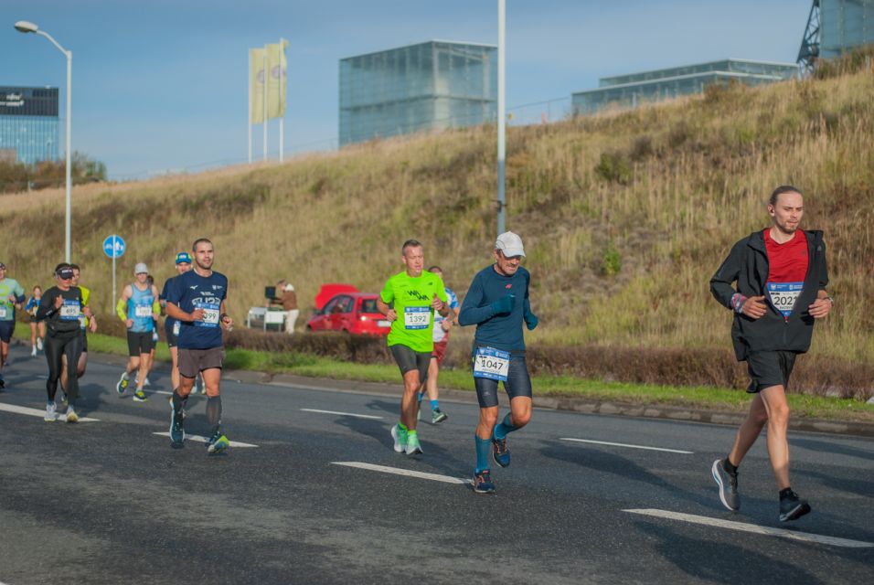 Silesia Marathon 2025 za nami [FOTORELACJA] - galeria