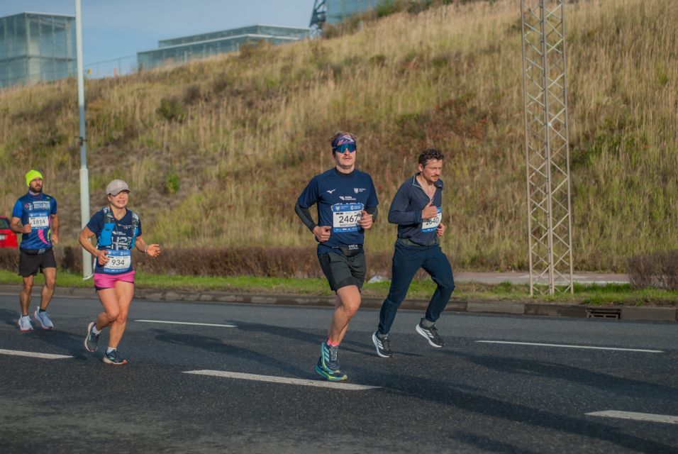 Silesia Marathon 2025 za nami [FOTORELACJA] - galeria