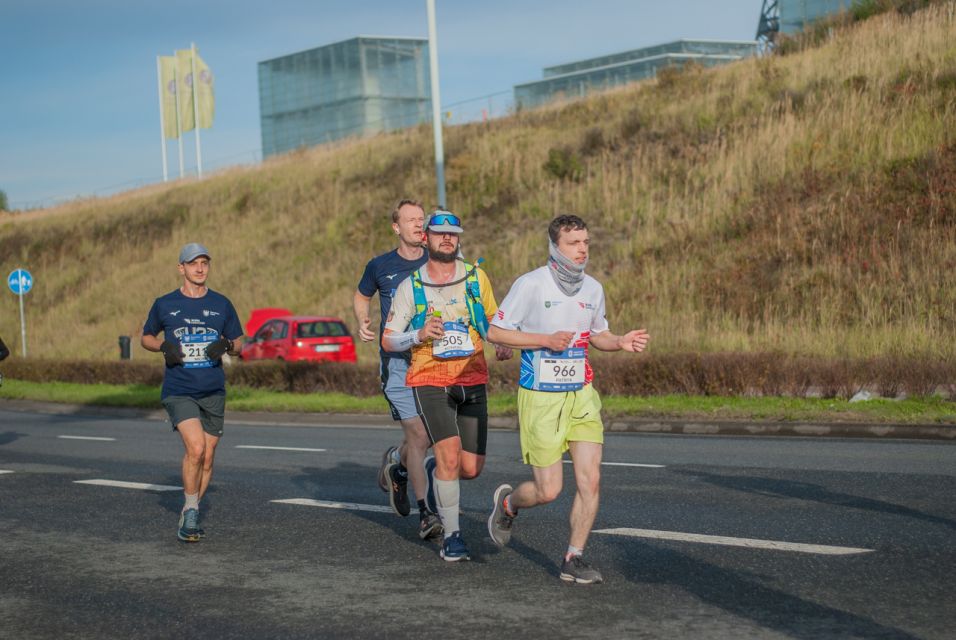 Silesia Marathon 2025 za nami [FOTORELACJA] - galeria