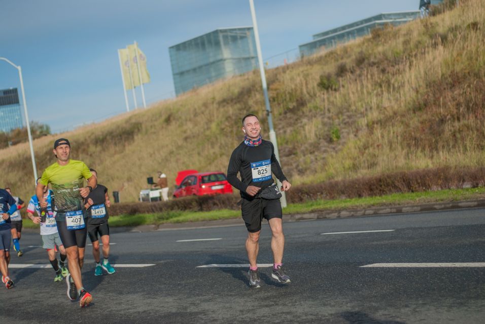 Silesia Marathon 2025 za nami [FOTORELACJA] - galeria
