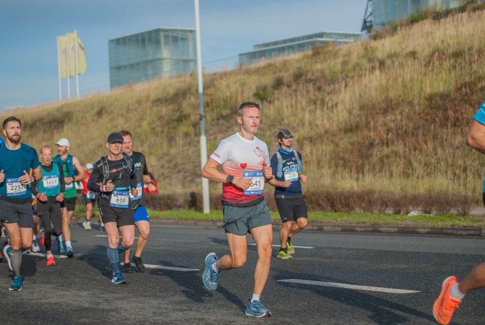 Silesia Marathon 2025 za nami [FOTORELACJA] - galeria
