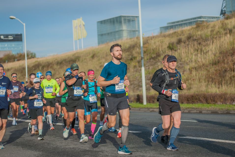 Silesia Marathon 2025 za nami [FOTORELACJA] - galeria