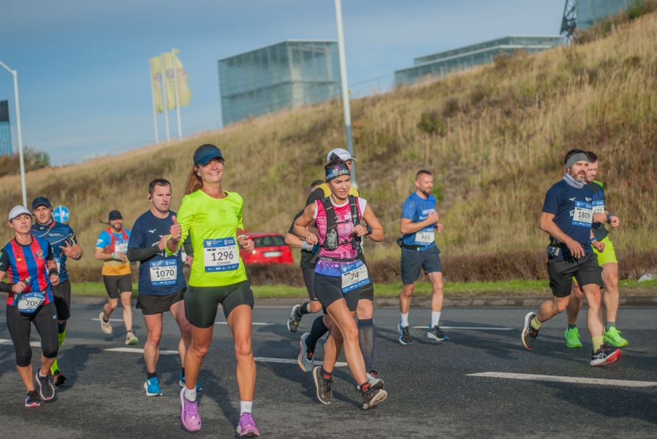 Silesia Marathon 2025 za nami [FOTORELACJA] - galeria