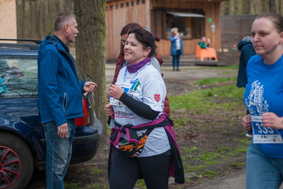 W Zabrzu odbył się III Charytatywny Bieg dla Autyzmu [FOTORELACJA] - galeria