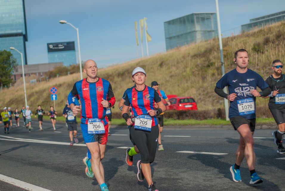 Silesia Marathon 2025 za nami [FOTORELACJA] - galeria