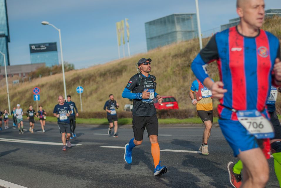 Silesia Marathon 2025 za nami [FOTORELACJA] - galeria