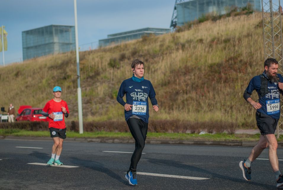 Silesia Marathon 2025 za nami [FOTORELACJA] - galeria