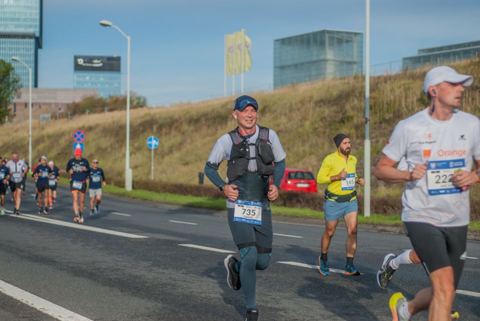 Silesia Marathon 2025 za nami [FOTORELACJA] - galeria