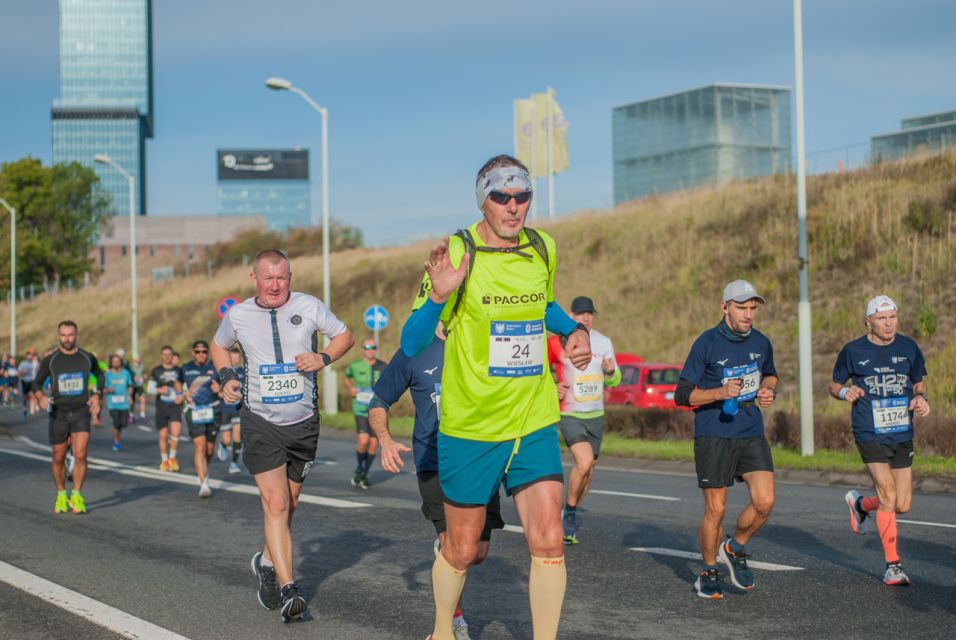 Silesia Marathon 2025 za nami [FOTORELACJA] - galeria