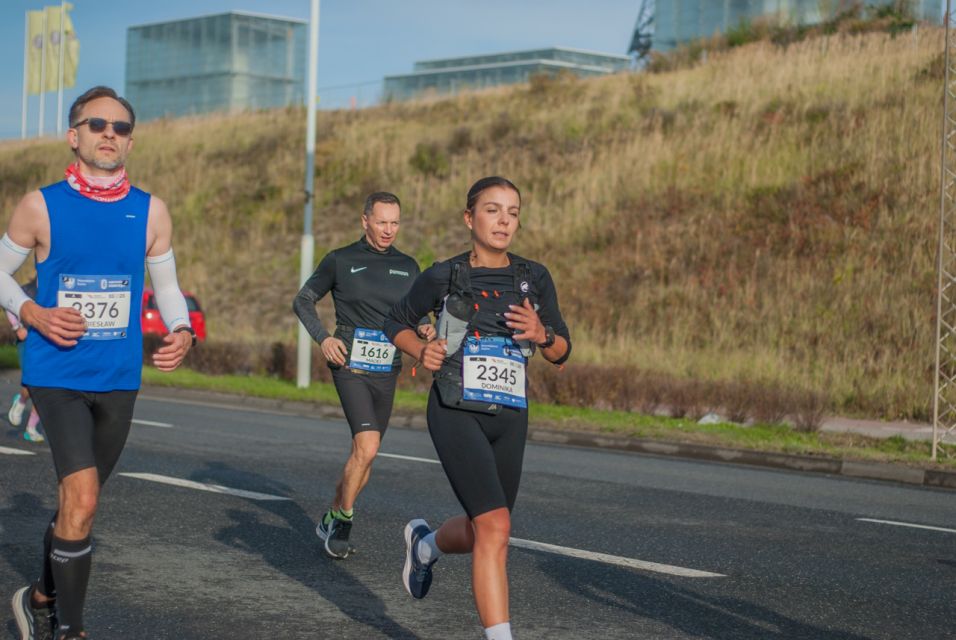Silesia Marathon 2025 za nami [FOTORELACJA] - galeria
