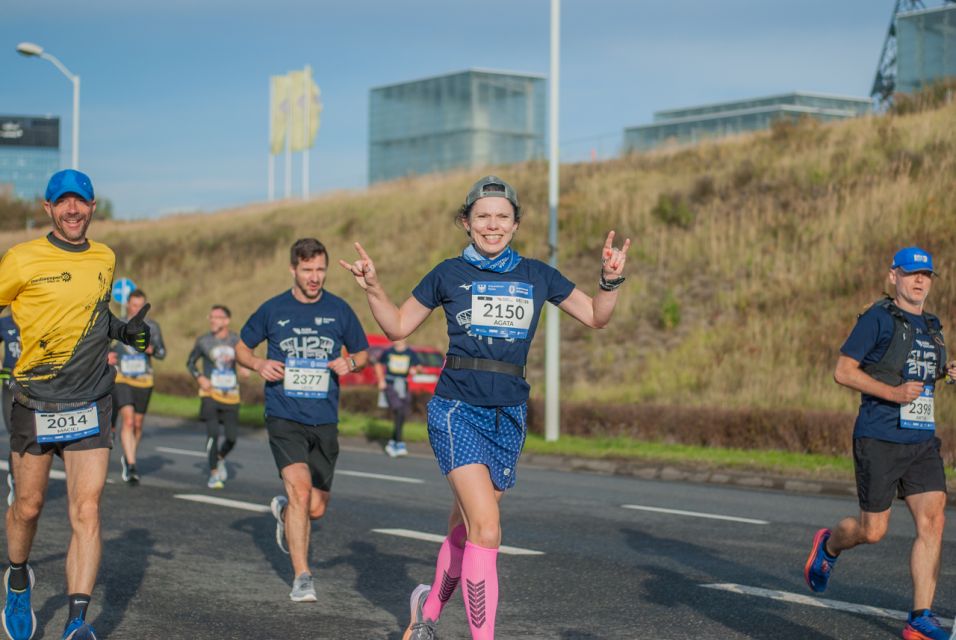Silesia Marathon 2025 za nami [FOTORELACJA] - galeria