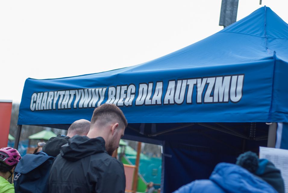 W Zabrzu odbył się III Charytatywny Bieg dla Autyzmu [FOTORELACJA] - galeria