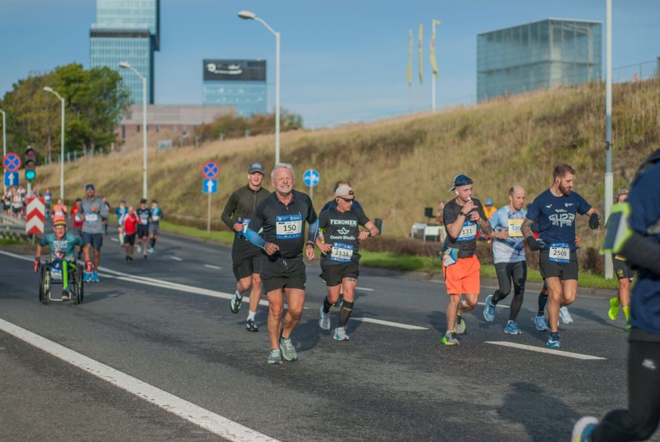 Silesia Marathon 2025 za nami [FOTORELACJA] - galeria