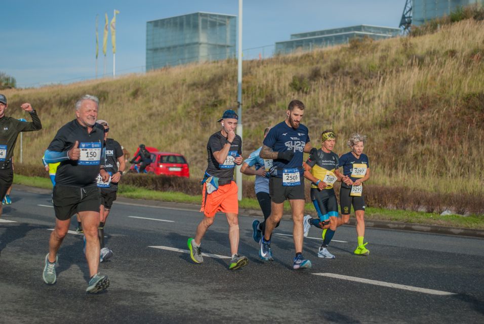 Silesia Marathon 2025 za nami [FOTORELACJA] - galeria