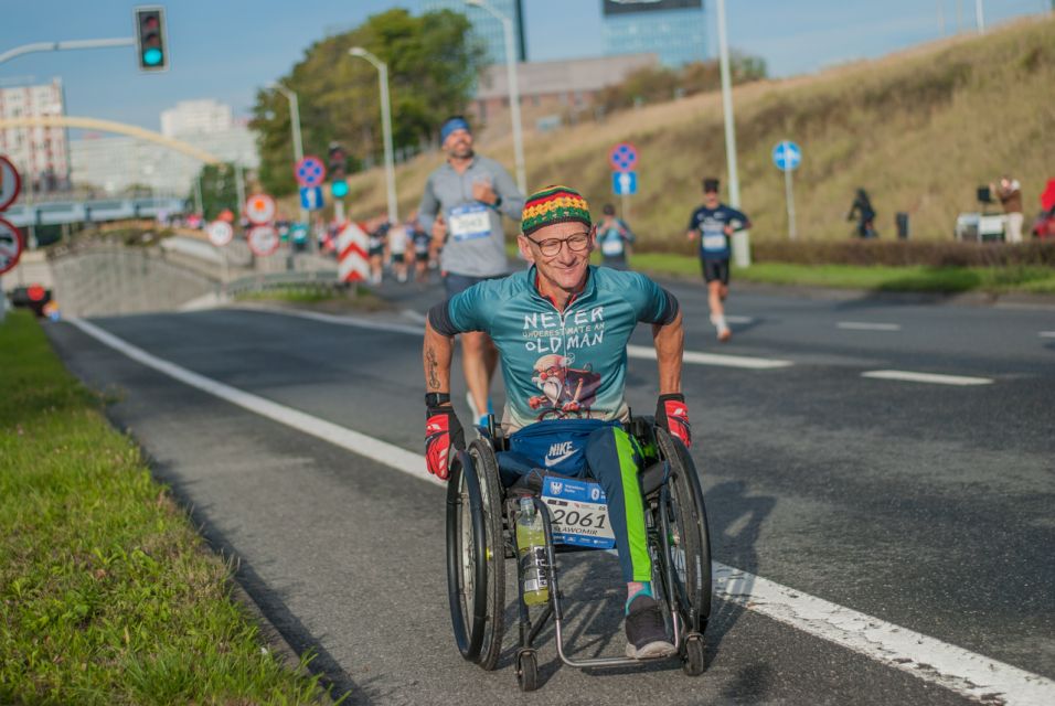 Silesia Marathon 2025 za nami [FOTORELACJA] - galeria