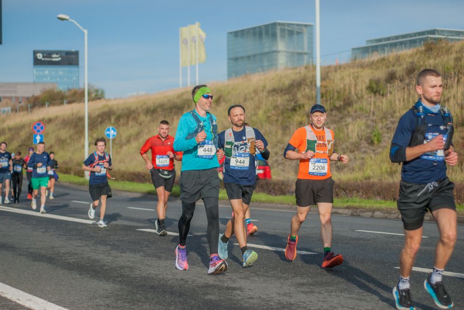 Silesia Marathon 2025 za nami [FOTORELACJA] - galeria