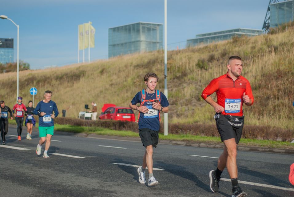 Silesia Marathon 2025 za nami [FOTORELACJA] - galeria