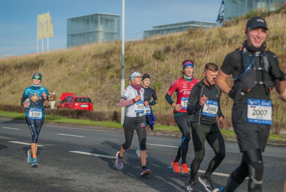 Silesia Marathon 2025 za nami [FOTORELACJA] - galeria