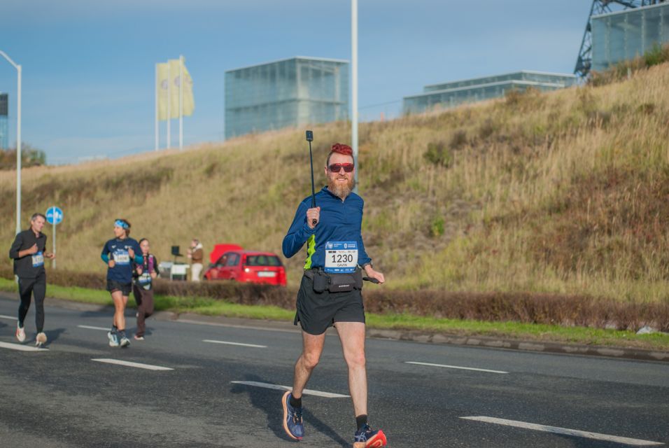 Silesia Marathon 2025 za nami [FOTORELACJA] - galeria