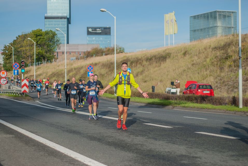 Silesia Marathon 2025 za nami [FOTORELACJA] - galeria