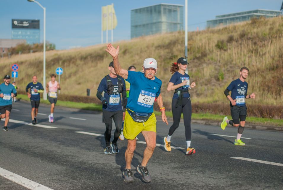 Silesia Marathon 2025 za nami [FOTORELACJA] - galeria