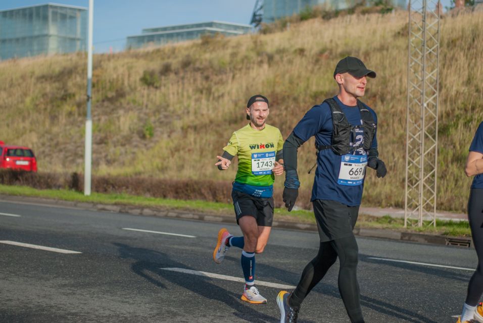 Silesia Marathon 2025 za nami [FOTORELACJA] - galeria