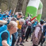 W Zabrzu odbył się III Charytatywny Bieg dla Autyzmu [FOTORELACJA] - galeria