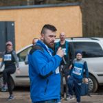 W Zabrzu odbył się III Charytatywny Bieg dla Autyzmu [FOTORELACJA] - galeria