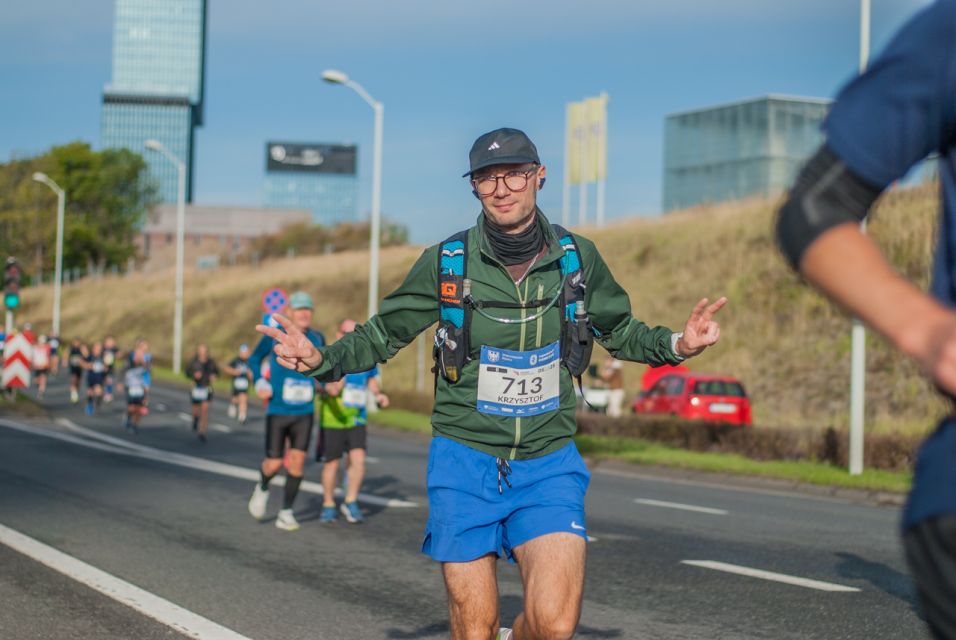 Silesia Marathon 2025 za nami [FOTORELACJA] - galeria