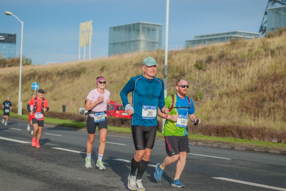 Silesia Marathon 2025 za nami [FOTORELACJA] - galeria