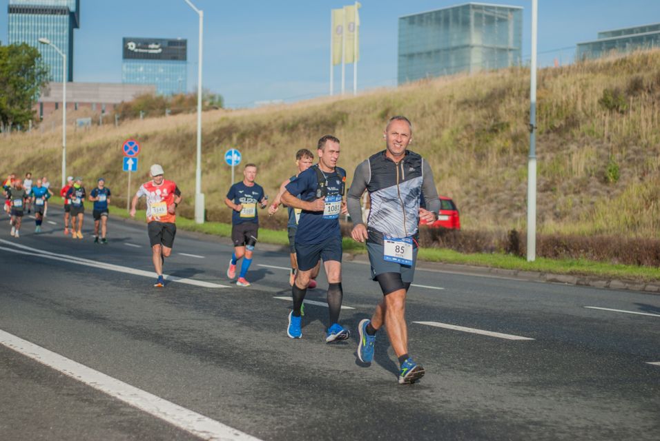 Silesia Marathon 2025 za nami [FOTORELACJA] - galeria