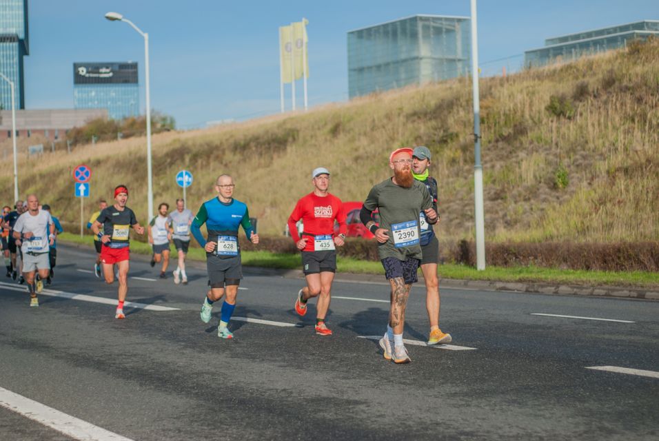 Silesia Marathon 2025 za nami [FOTORELACJA] - galeria