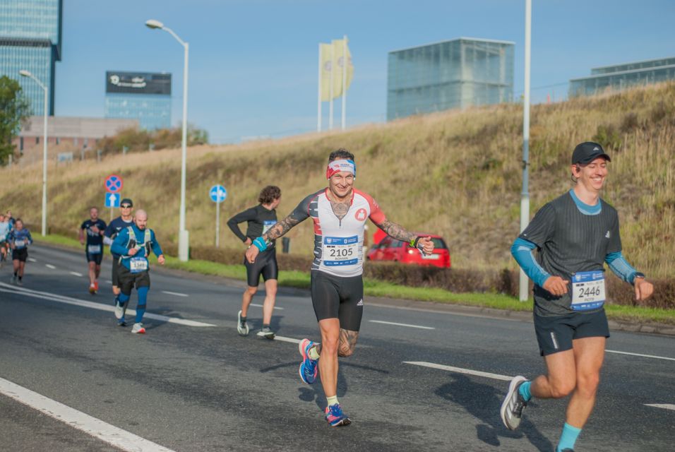Silesia Marathon 2025 za nami [FOTORELACJA] - galeria