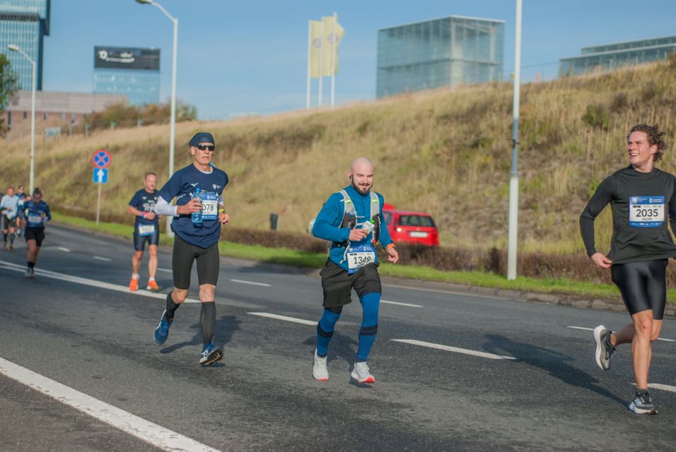 Silesia Marathon 2025 za nami [FOTORELACJA] - galeria