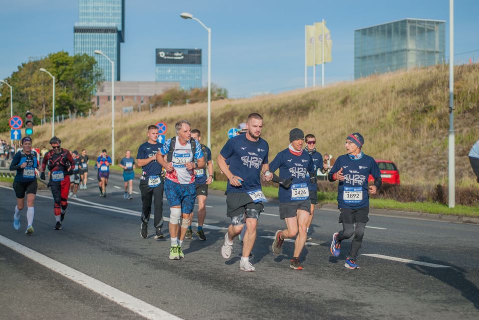 Silesia Marathon 2025 za nami [FOTORELACJA] - galeria