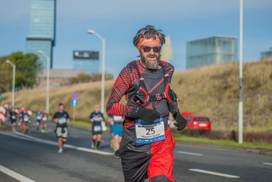 Silesia Marathon 2025 za nami [FOTORELACJA] - galeria