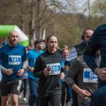 W Zabrzu odbył się III Charytatywny Bieg dla Autyzmu [FOTORELACJA] - galeria